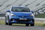 Vauxhall Astra VXR 2012 года
